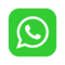 Botão de fale conosco do WhatsApp
